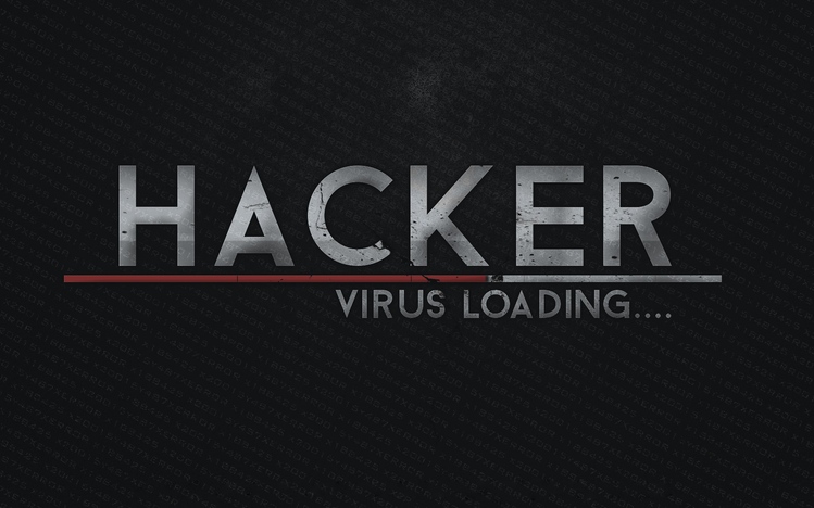 749x468 Hacker Windows Theme