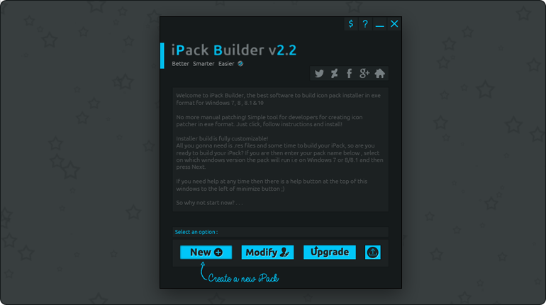 770x430 Ipack Builder Mr Blade Designs