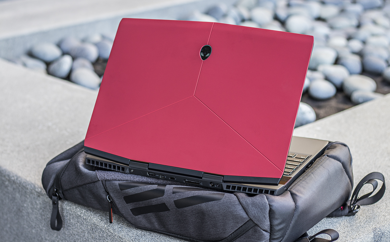 1500x931 Alienware Gaming Laptop Review Gorgeous, Powerful, And Thin