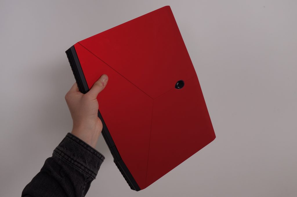 1024x682 Alienware Review Trusted Reviews