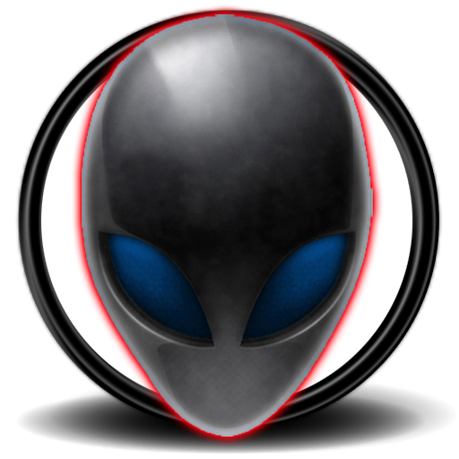 512x512 Download Free Alienware Image Icon Favicon Freepngimg