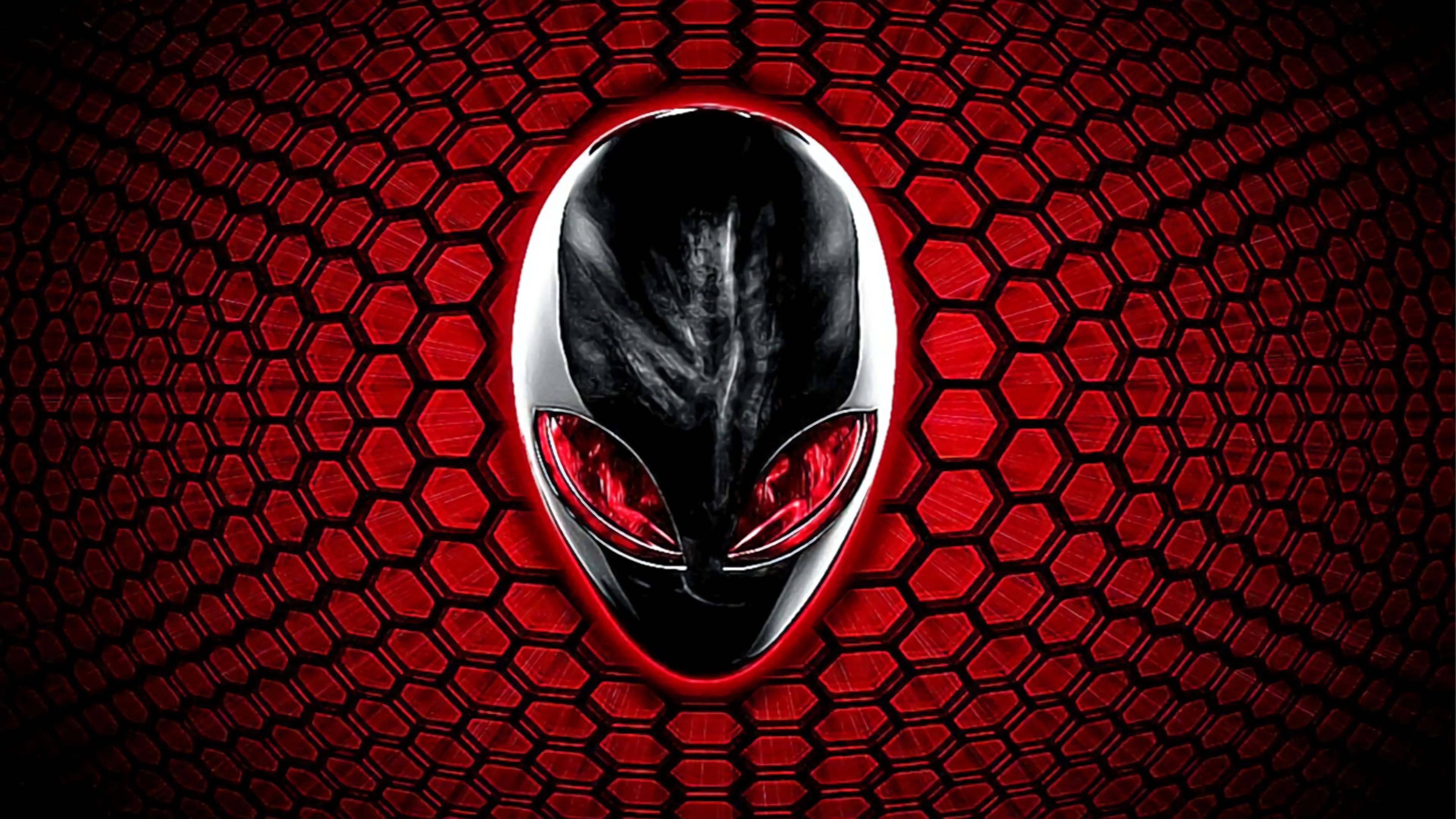 3840x2160 Alienware Wallpapers On Wallpaperplay
