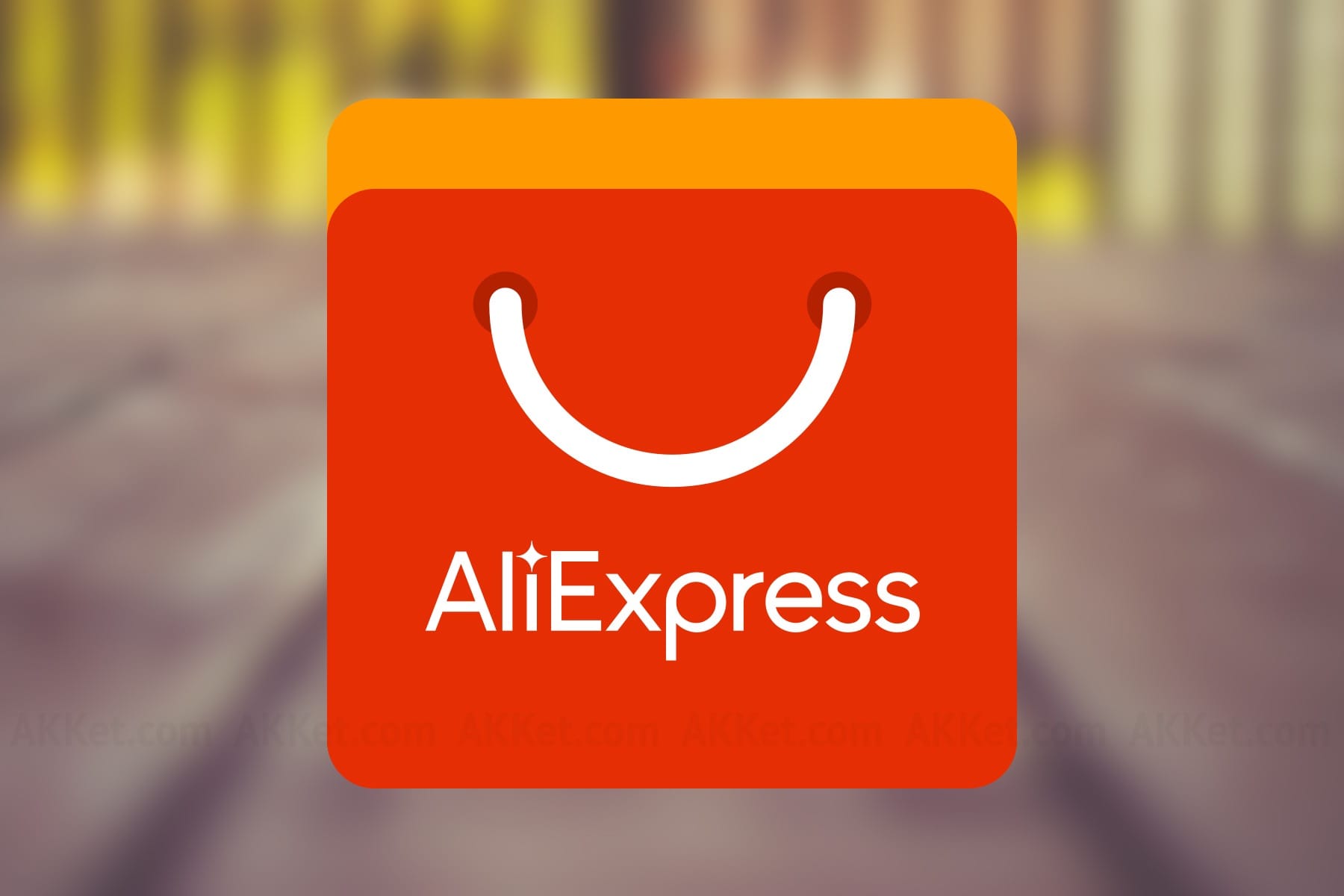 Aliexpress Template Free Download