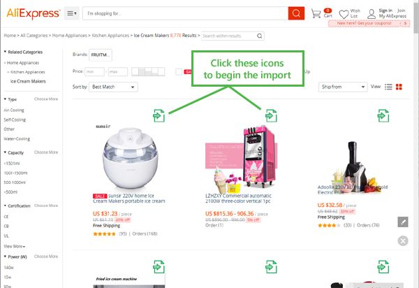 600x412 How Do I Use The Aliexpress Importer Chrome Extension