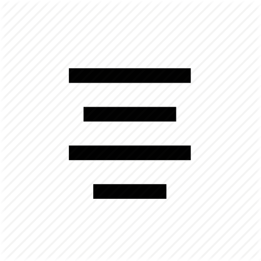 512x512 Align Center, Center Align, Center Alignment, General, Office