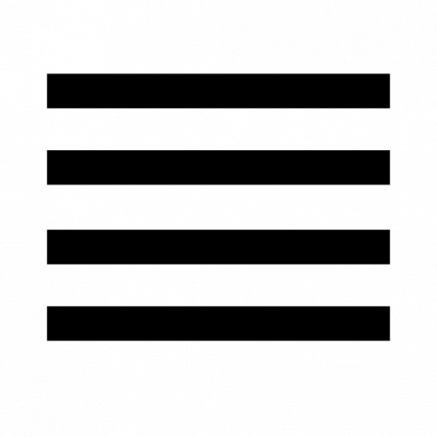 626x626 Justify Alignment Icons Free Download