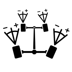 250x250 Alignment Icon Import Authority