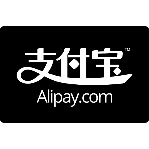 512x512 Alipay Icon