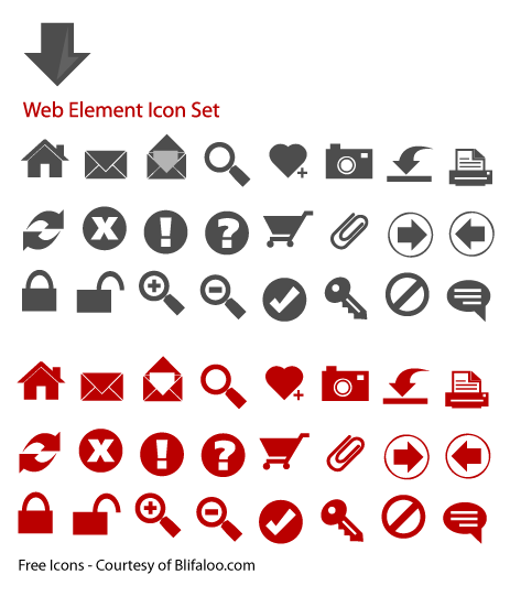 463x551 Free Vector Icon Sets