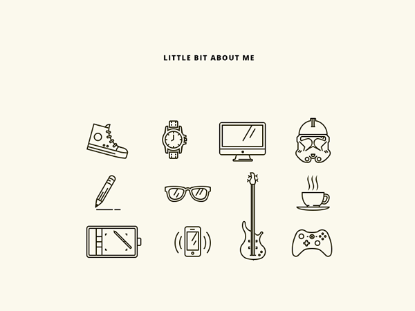 600x450 Icons About Me On Student Show