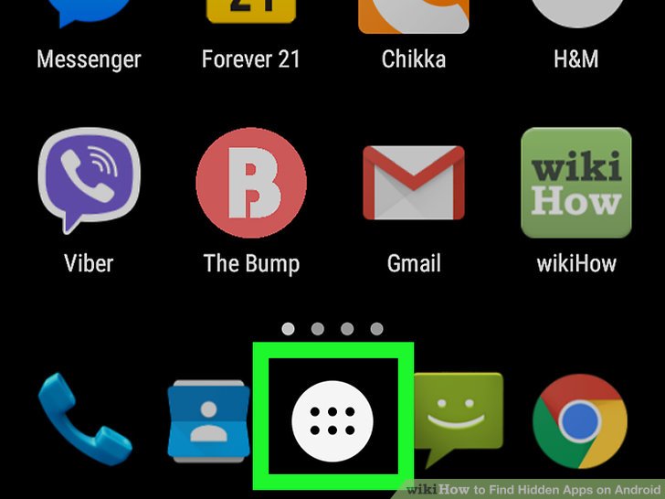 728x546 How To Find Hidden Apps On Android Steps
