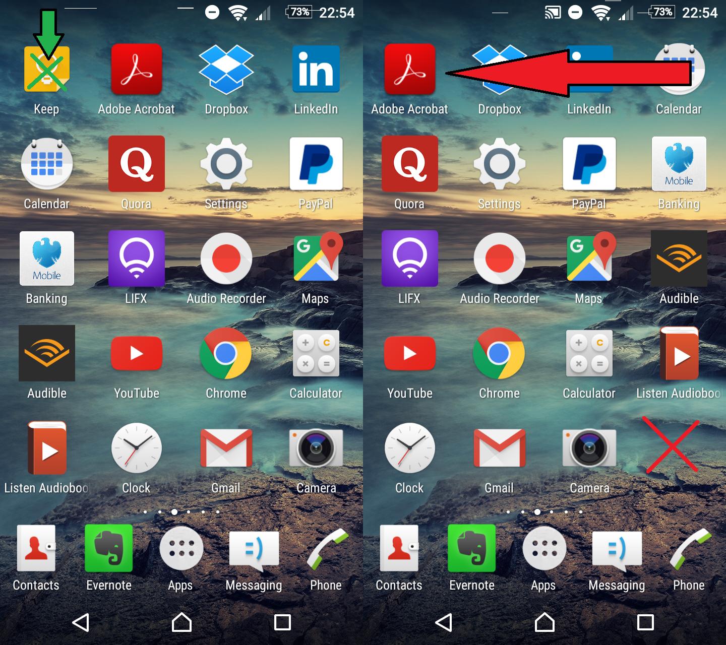 download app icons