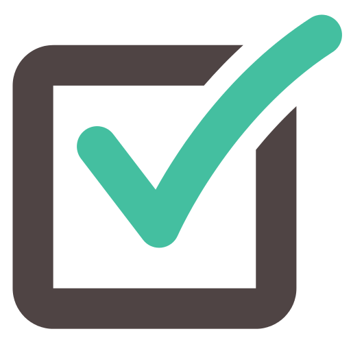 512x512 Check Icon Myiconfinder