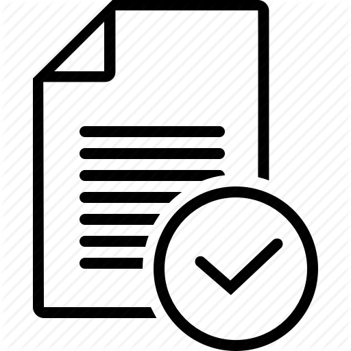 512x512 Checkmark, Completed, Done, Finished, Ok, Success, Task Icon