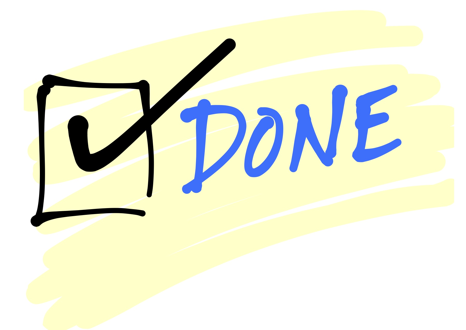 1800x1275 All Done Icon