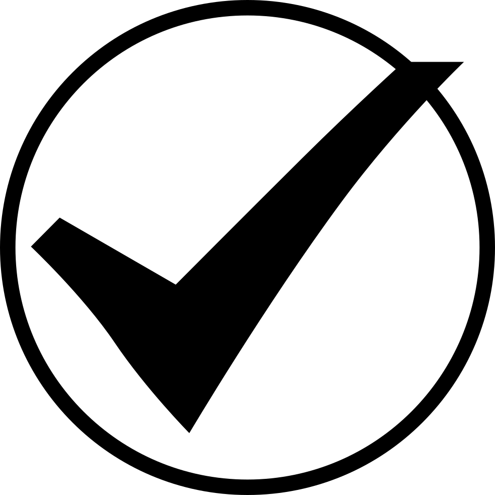 980x980 Ic Task Done Png Icon Free Download