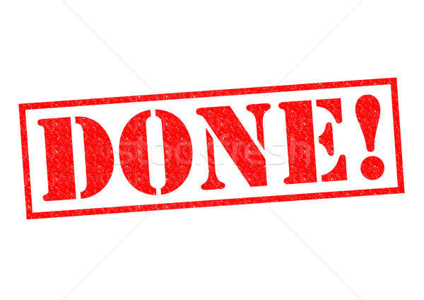 600x424 Job Well Done Icon Stock Photos, Stock Images And Vectors Stockfresh