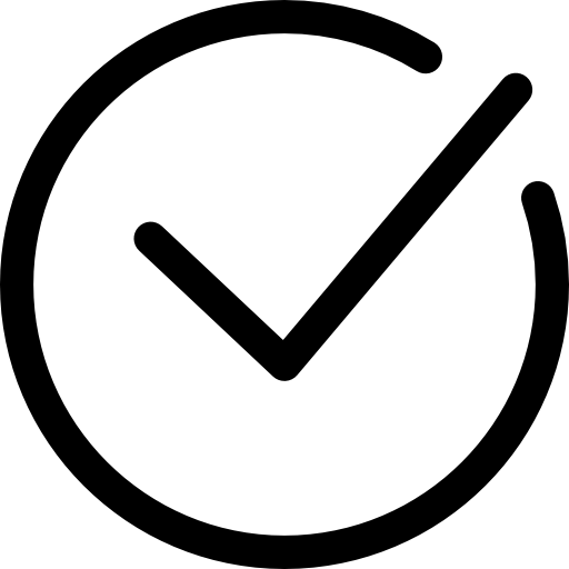 512x512 Work Done Icons Free Download