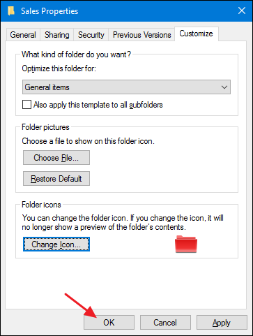 363x481 How To Customize Your Icons In Windows