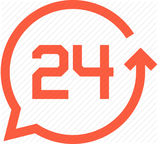 512x468 All, Clock, Day, Hours, Night, Noctidial, Open, Round Icon