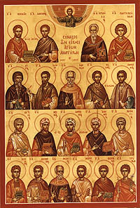 All Saints Day Icon at Vectorified.com | Collection of All Saints Day ...