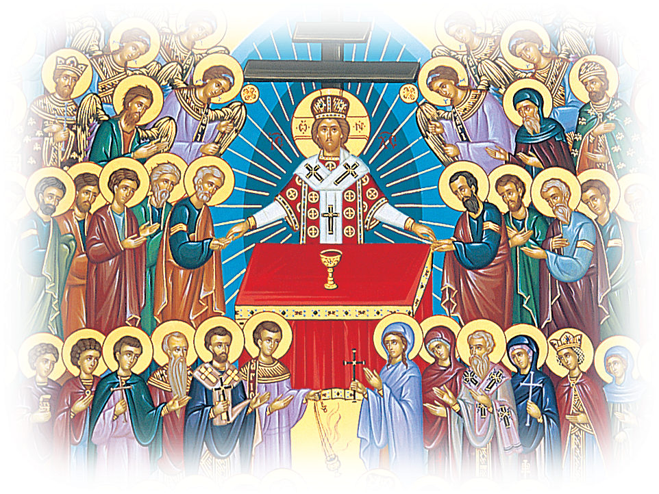 962x722 St Alban's Episcopal Church All Saints' Day And Sunday