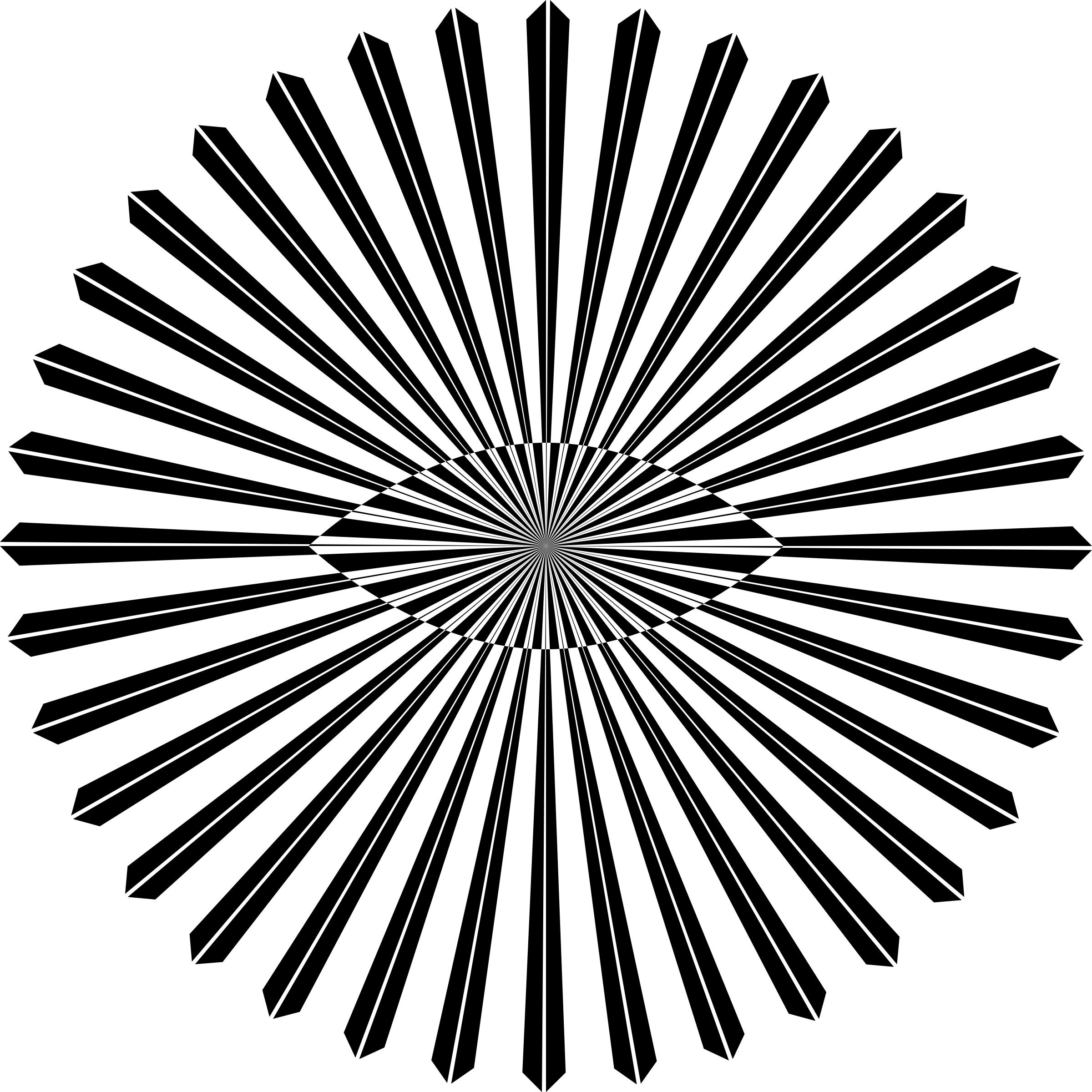 2400x2400 Hypnotic All Seeing Eye Icons Png