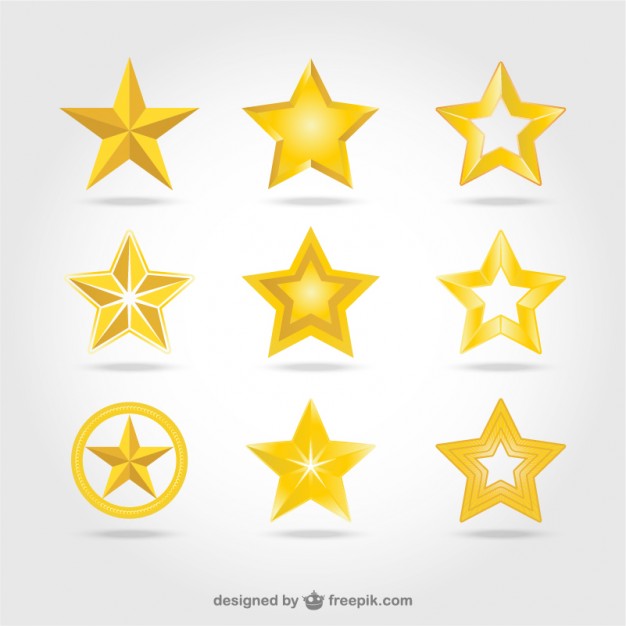 626x626 Star Icon Vectors, Photos And Free Download