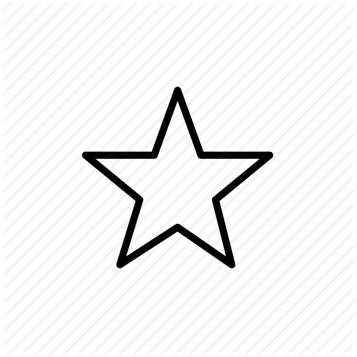 512x512 Light, Lightning, Star Icon