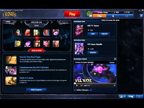 480x360 How To Get All Star Icon For Free