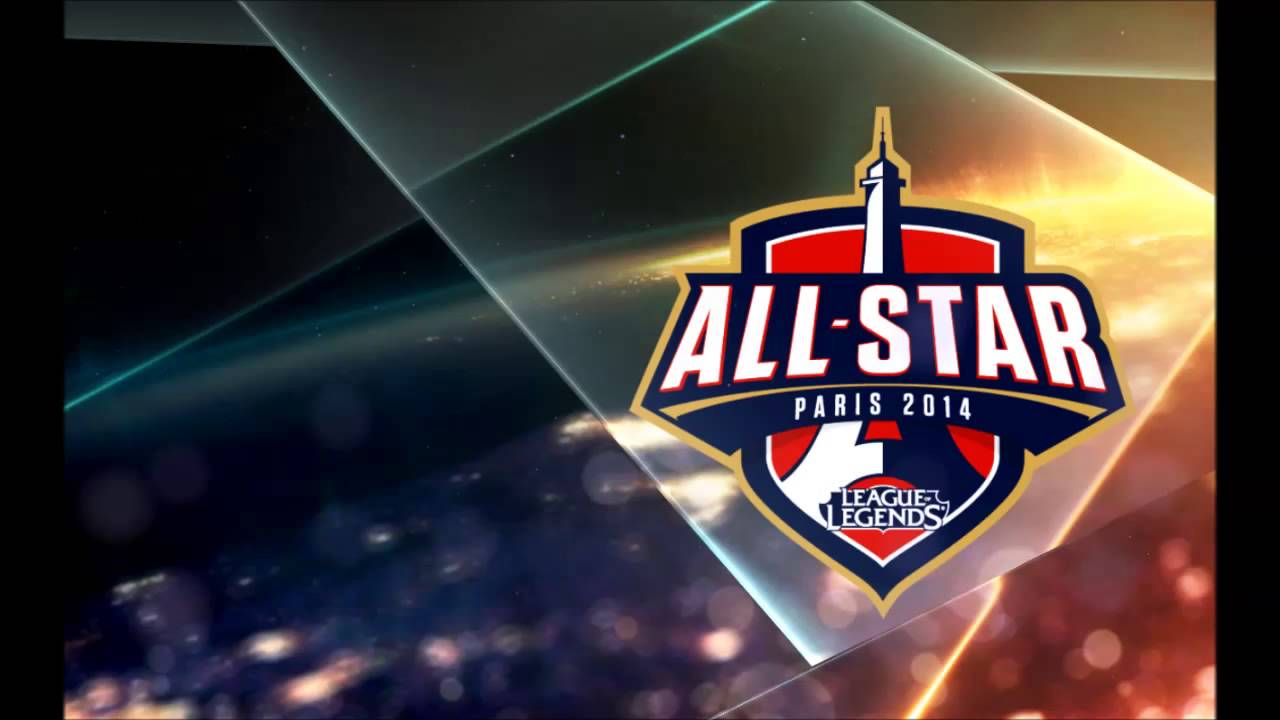 1280x720 League Of Legends