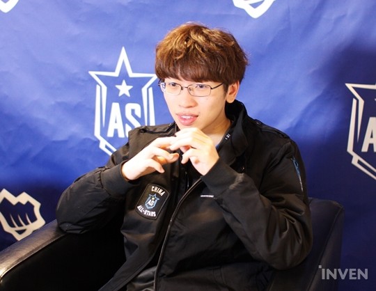 540x418 League Of Legends