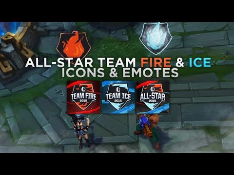 480x360 All Star Team Emotes Icons Team Fire Team Ice Patch