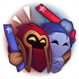 256x256 All Star Event