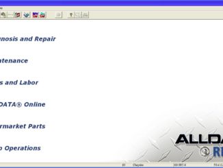 326x245 Alldata Repair Software Auto Repair Technician Home