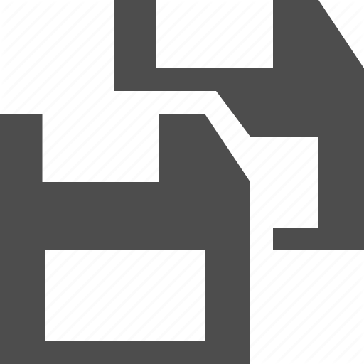 512x512 All, Data, Disk, Save, Storage Icon