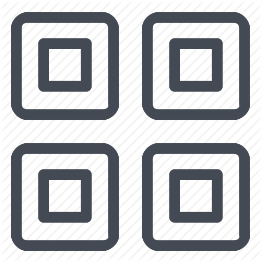 512x512 All, Data, Documents, Files, Select Icon