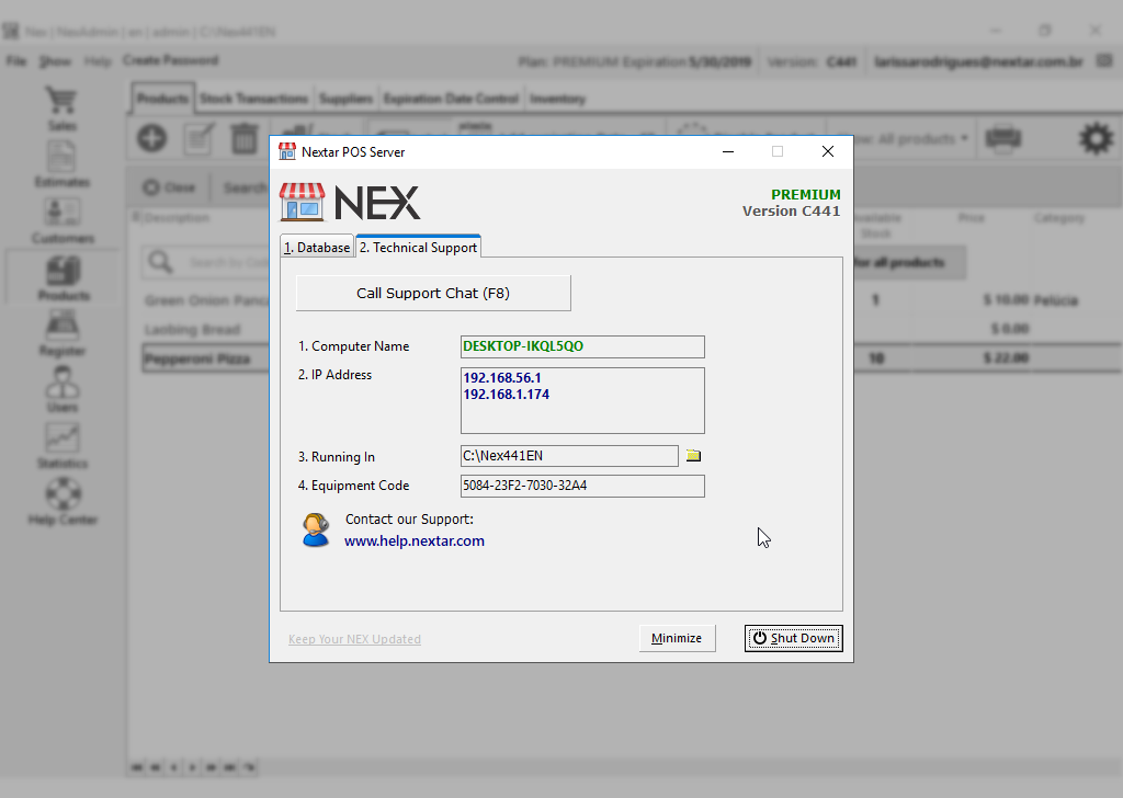 1024x728 Clearing All Data