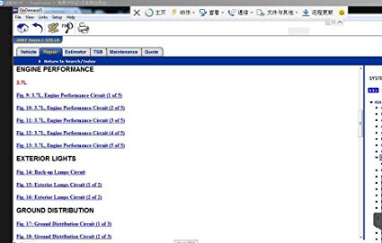 425x271 Rcobd Newest Tecdoc Car Repair Alldata Software