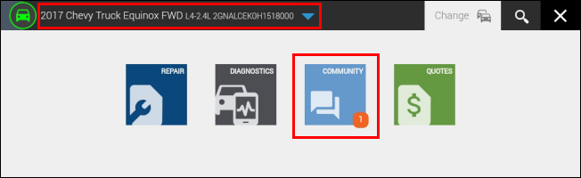 652x200 Viewing Alldata Community Repair Questions