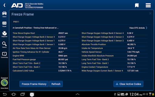 512x320 Alldata Mobile Apk