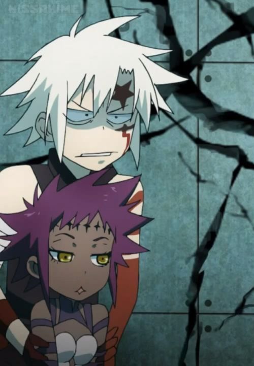 500x721 Icons D Gray Man, D Gray, Allen Walker