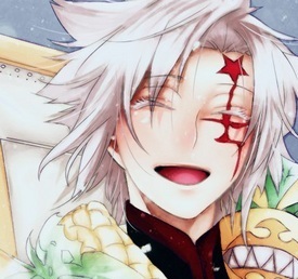 275x258 Allen Walker, D Gray Man Discovered