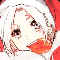 200x200 Allen Walker Icon Tumblr