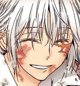 260x280 Allen Walker, D Gray Man Discovered