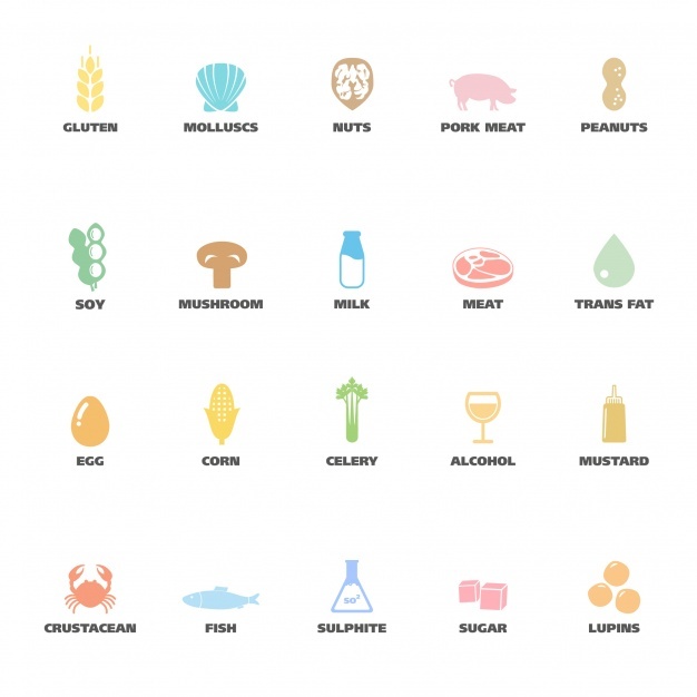 127 Allergy icon images at Vectorified.com