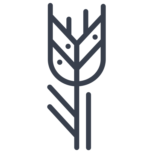 Gluten, Allergen, Allergy Icon Free Of Allergen Simple 512x512 Gluten, Allergen, Allergy Icon Free Of Allergen Simple