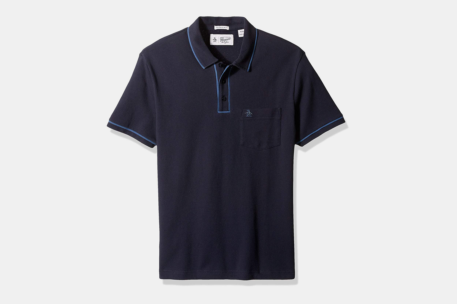 1500x1000 Every Polo Shirt Logo, Ranked