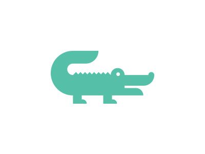 400x300 Gator Icon