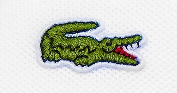 700x368 Lacoste Replace Their Iconic Crocodile Logo With Endangered